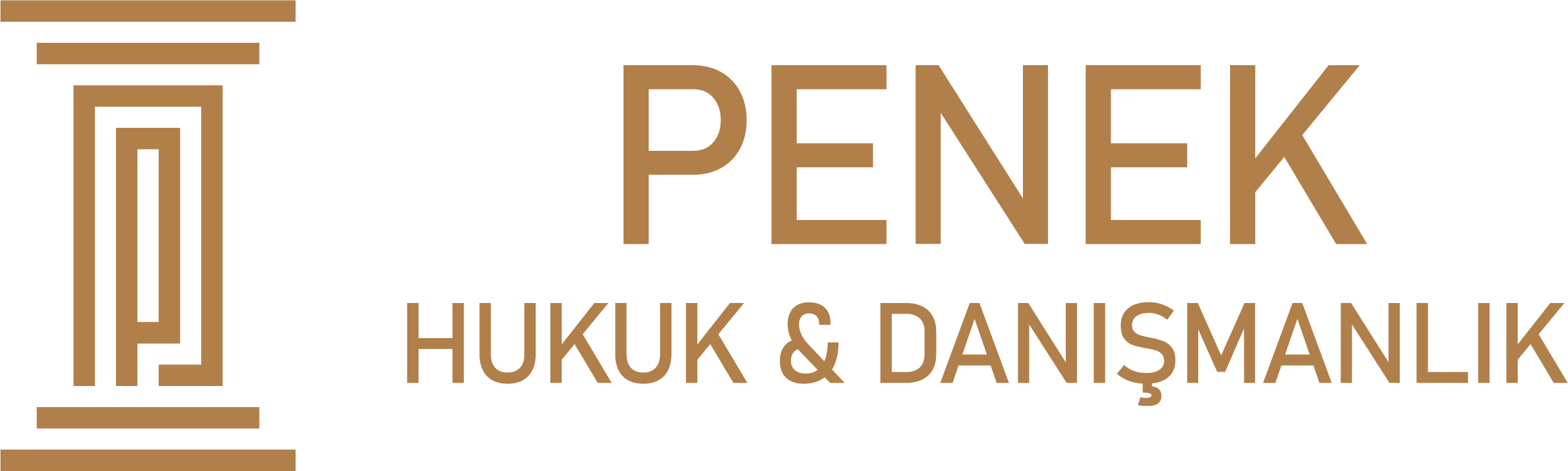 Avukat Anıl Penek